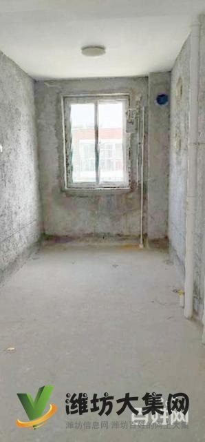 市北區(qū)首付低,沒(méi)錢也能買套小三室,36.8萬(wàn),搶到