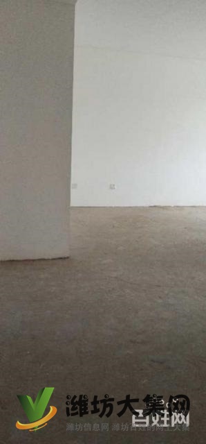 市北區(qū)首付低,沒(méi)錢也能買套小三室,36.8萬(wàn),搶到