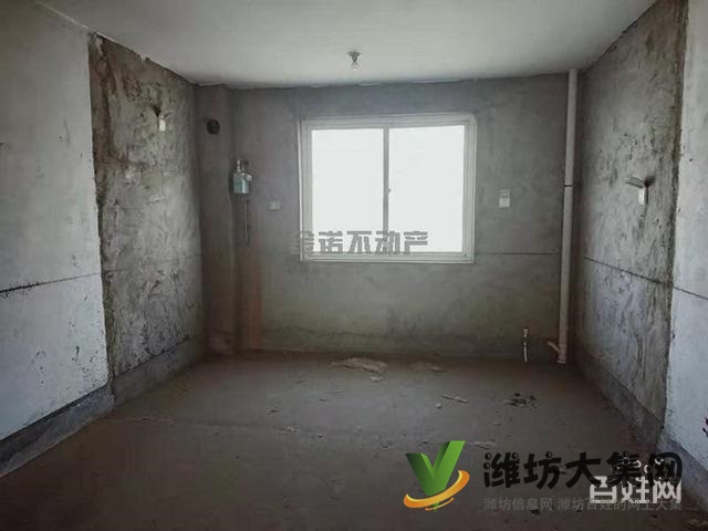 巴龍國際北區(qū)大三室 南北通透好戶型 兩衛(wèi) 隨時(shí)看房