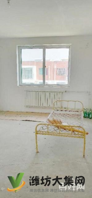 市北區(qū)首付低,沒(méi)錢也能買套小三室,36.8萬(wàn),搶到