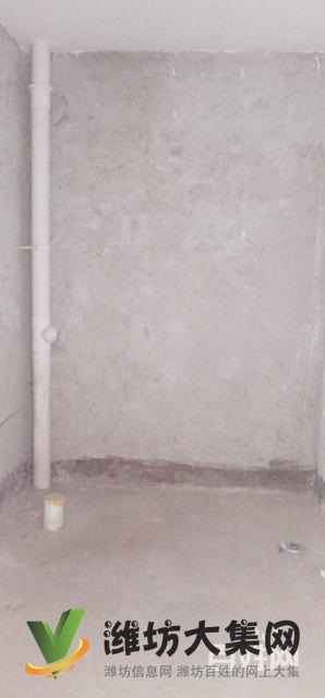 市北區(qū)首付低,沒(méi)錢也能買套小三室,36.8萬(wàn),搶到