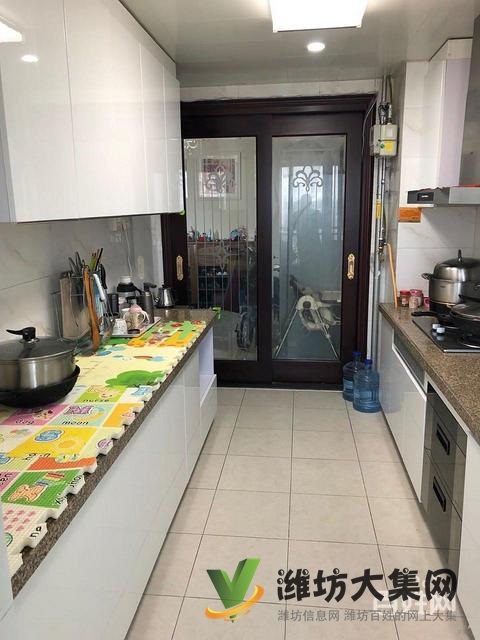 恒大名都3室2廳2衛(wèi)