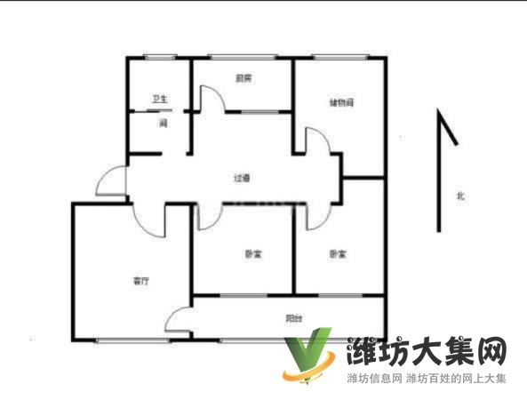 一實(shí)小學(xué)校近佳樂家 一梯一戶 精裝三室 有證無稅