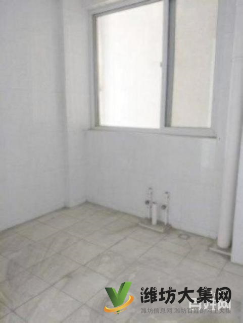 大華中央城大產權閣樓一手房手續H戶型南北通透包更名