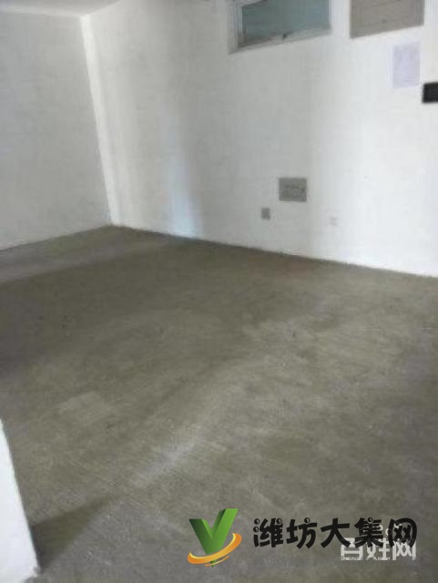 大華中央城大產權閣樓一手房手續H戶型南北通透包更名