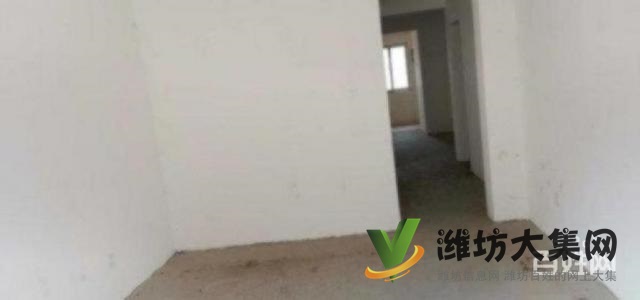 魯豐盛世華庭國(guó)企品質(zhì)第八建設(shè)局城建洋房53萬(wàn)剛需房