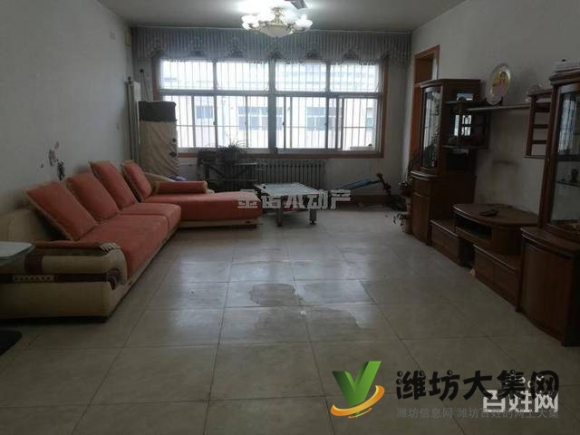 銀海路建設(shè)銀行家屬院 南北通透大三室63.6萬(wàn)帶車庫(kù)