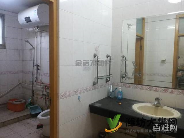 銀海路建設(shè)銀行家屬院 南北通透大三室63.6萬(wàn)帶車庫(kù)