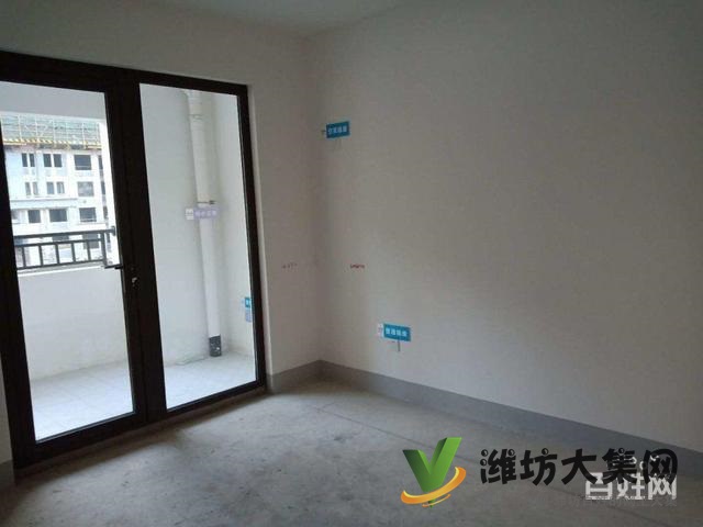 百合花園 多層電梯洋房 雙語文昌學 區房 頂樓