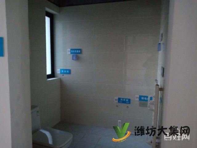 百合花園 多層電梯洋房 雙語文昌學 區房 頂樓