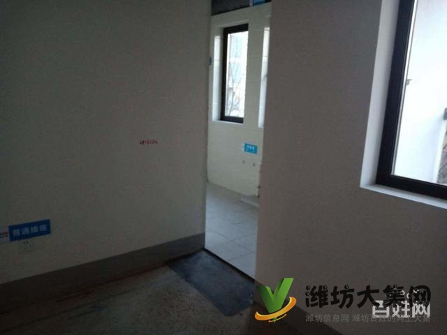 百合花園 多層電梯洋房 雙語文昌學 區房 頂樓