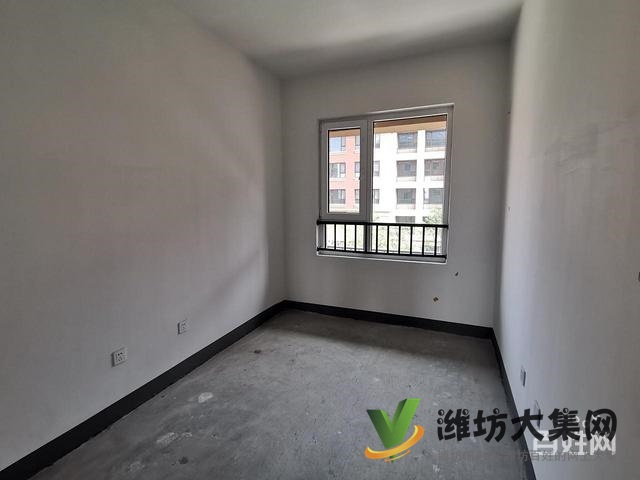 金諾無虛假壽光二中旁德潤綠城丹桂園電梯洋房四室送車