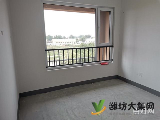 金諾無虛假壽光二中旁德潤綠城丹桂園電梯洋房四室送車