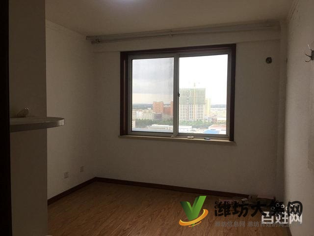 金科華府 區政府近 精裝2室純南向小區頂便宜一套!