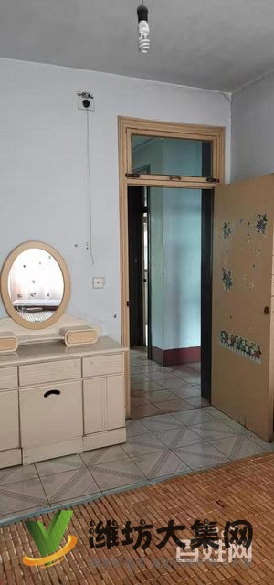 實驗東埠劃片小區 縣聯社家屬院多層兩室一廳一衛購房上名校