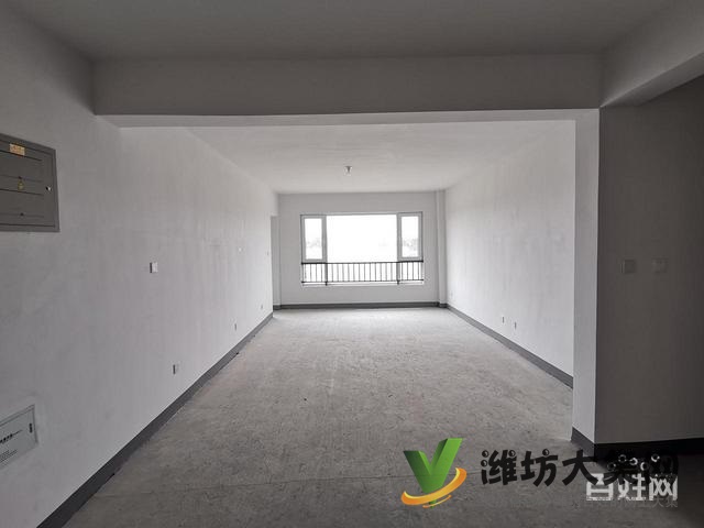 金諾無虛假壽光二中旁德潤綠城丹桂園電梯洋房四室送車