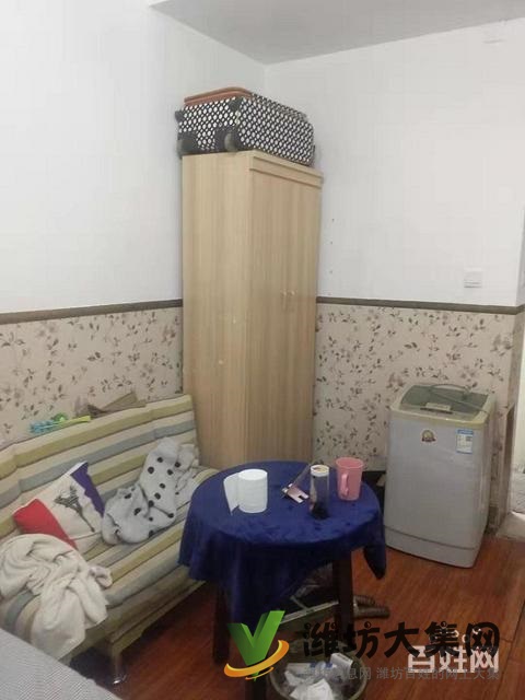 東方威尼斯 精裝小公寓 溫馨舒適 出入方便 價(jià)格低