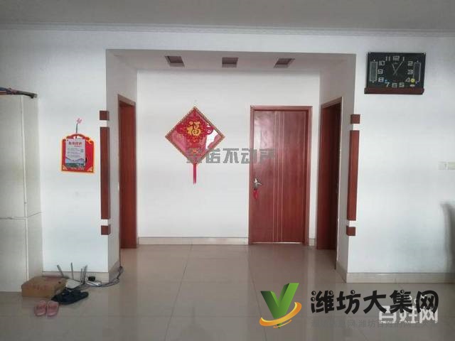 圣城***圣和苑新出大三室 低樓層養(yǎng)老陪讀首選 帶大車庫(kù)