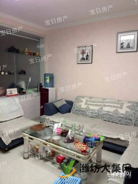 新貴名苑 精裝修兩室拎包入住