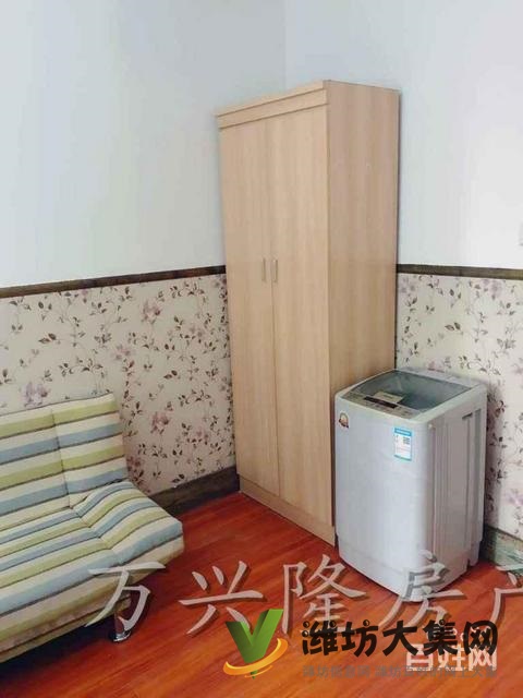 東方威尼斯 精裝小公寓 溫馨舒適 出入方便 價(jià)格低