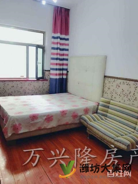 東方威尼斯 精裝小公寓 溫馨舒適 出入方便 價(jià)格低