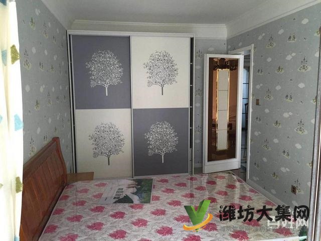 中南世紀(jì)城豪華裝修,家具家電齊全