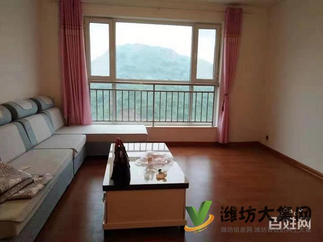 鳳凰家園 普通住宅2廳 豪華裝修