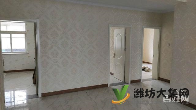 瑞景苑 五樓(非頂),三臥朝陽,雙陽臺,地暖天然氣