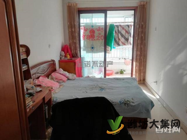 圣城***圣和苑新出大三室 低樓層養(yǎng)老陪讀首選 帶大車庫(kù)