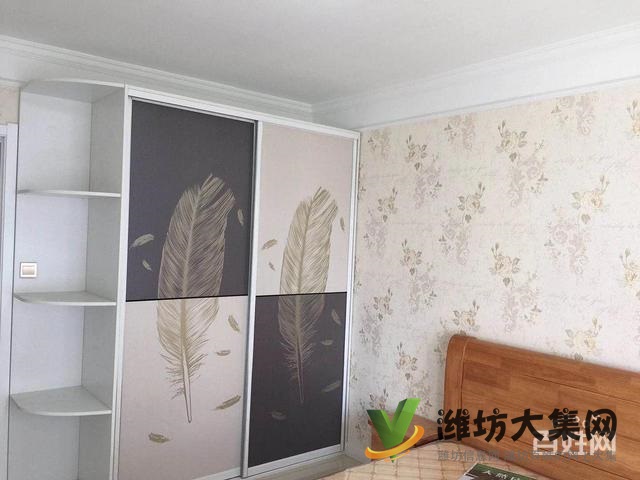 中南世紀(jì)城豪華裝修,家具家電齊全