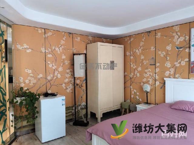 中央華府精品單身公寓一室一廳 精裝短住25萬 更名一把付