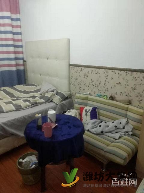 東方威尼斯 精裝小公寓 溫馨舒適 出入方便 價(jià)格低