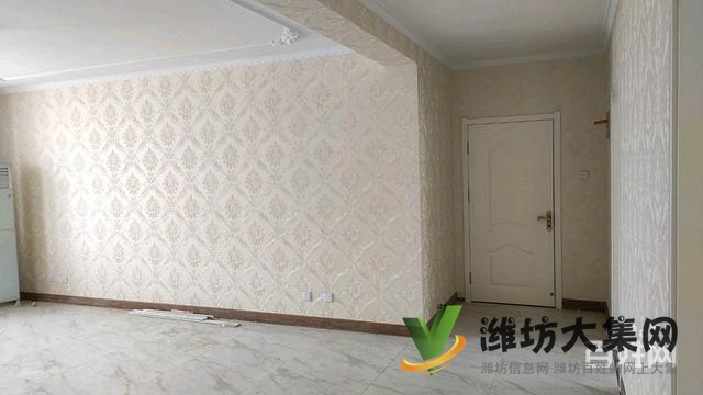 瑞景苑 五樓(非頂),三臥朝陽,雙陽臺,地暖天然氣