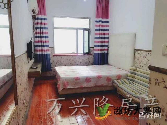 東方威尼斯 精裝小公寓 溫馨舒適 出入方便 價(jià)格低