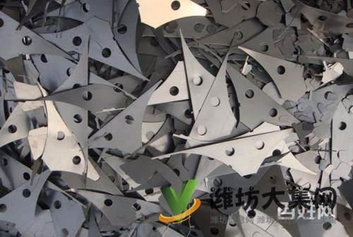 濰坊專業回收廢鐵、廢鋁、廢鋼,廢舊金屬回收