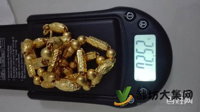 濰坊黃金回收_地址_156898093