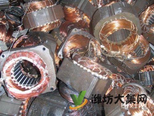 濰坊專業回收廢鐵、廢鋁、廢鋼,廢舊金屬回收