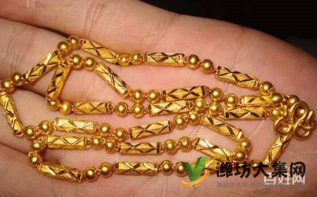 濰坊黃金回收_地址_156898093