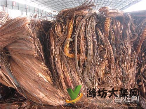 濰坊專業回收廢鐵、廢鋁、廢鋼,廢舊金屬回收