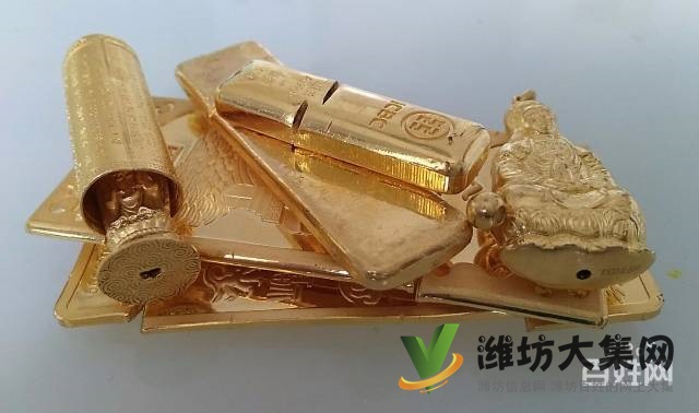 濰坊黃金回收 濰坊黃金回收地址