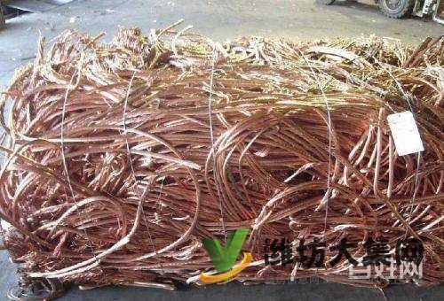 濰坊專業回收廢鐵、廢鋁、廢鋼,廢舊金屬回收