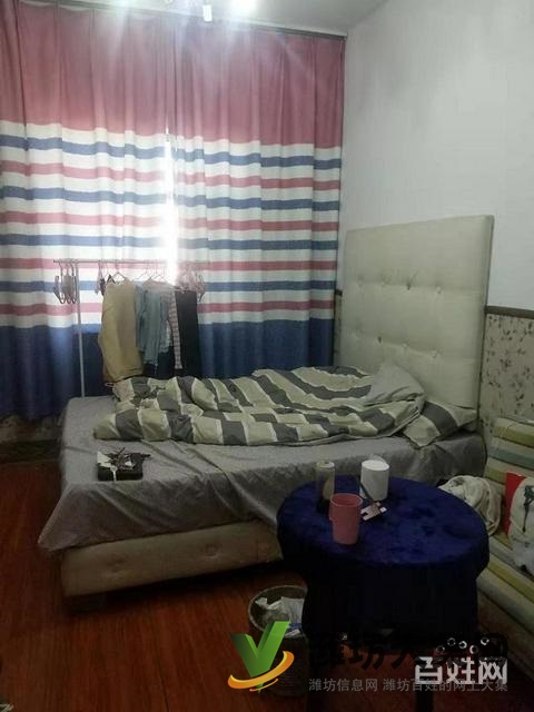 東方威尼斯 精裝小公寓 溫馨舒適 出入方便 價格低