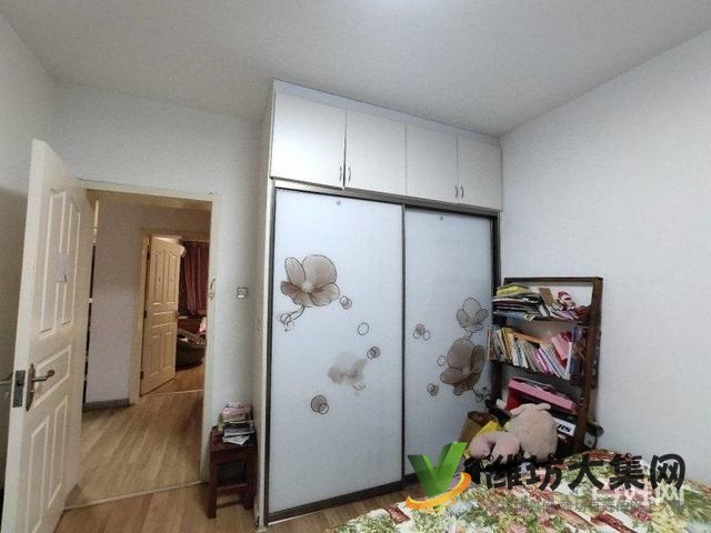 精裝好房 青云花園4樓 大H戶型 三室兩廳兩衛 精裝 車庫