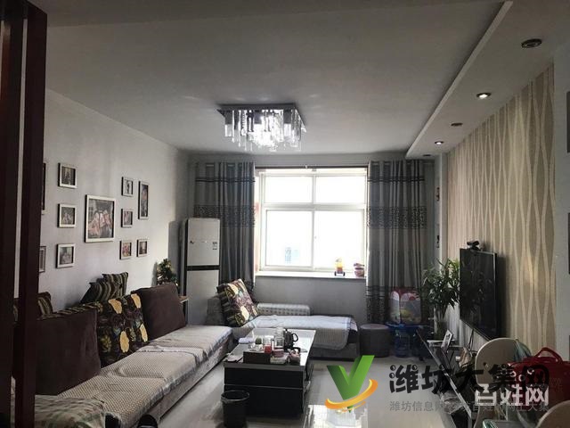 興旺花園 精裝修2樓 送全套家具家電 業(yè)主急售 我實(shí)地拍64