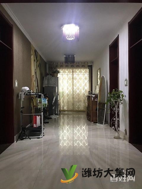 興旺花園 精裝修2樓 送全套家具家電 業(yè)主急售 我實(shí)地拍64