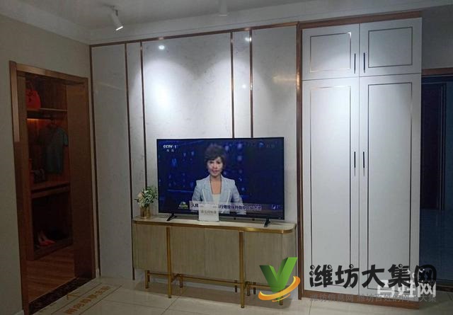 恒信首府南戶型~明廚明衛采光好~看房隨時~拎包入頂急新惠