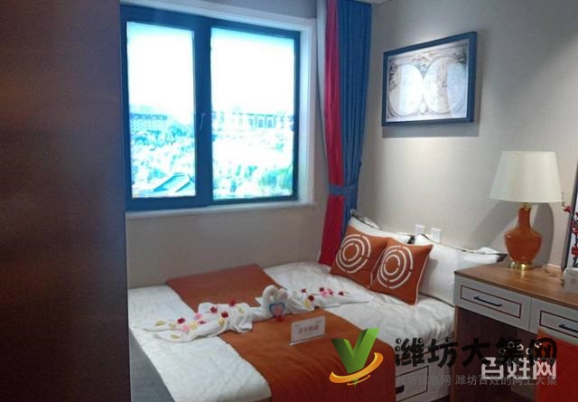 恒信首府南戶型~明廚明衛采光好~看房隨時~拎包入頂急新惠