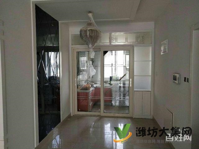 新城明珠鼎園帶儲(chǔ)藏室精裝修未住出售