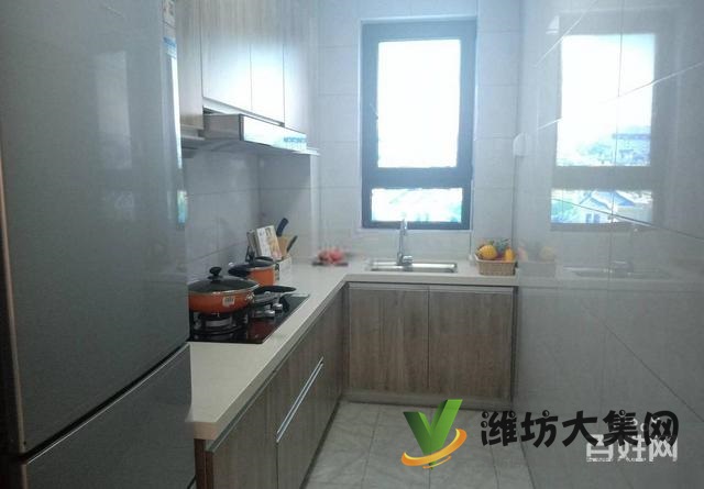 恒信首府南戶型~明廚明衛采光好~看房隨時~拎包入頂急新惠