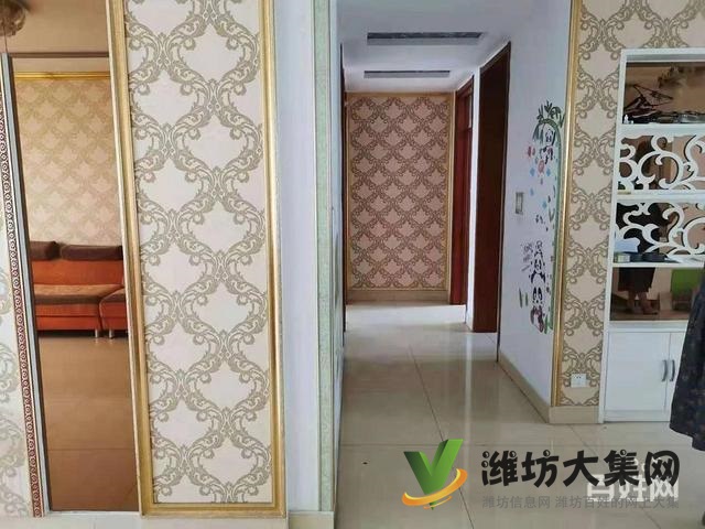 精玉德苑+精裝修+南北通透戶型+業(yè)主急售+看房方便